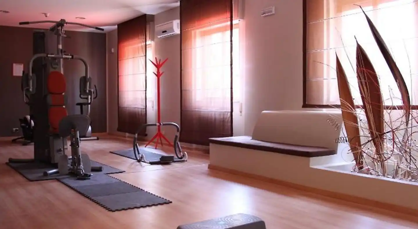 Garden Hotel Wellness