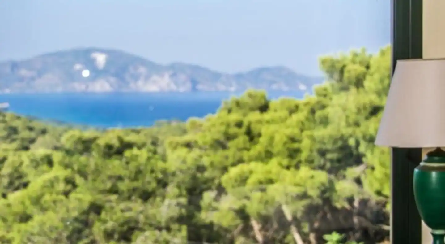 Keri Village & Spa by Zante Plaza Landschaft