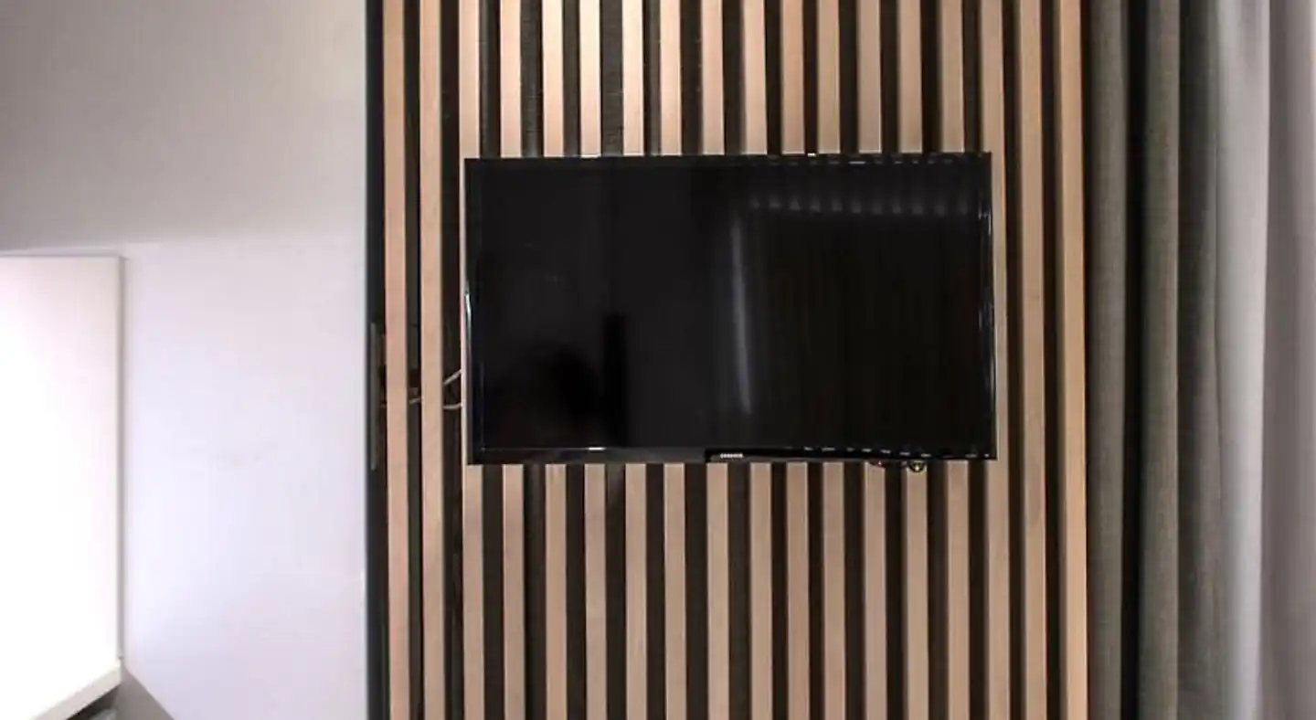 Acropolis Stay Apartments Lobby