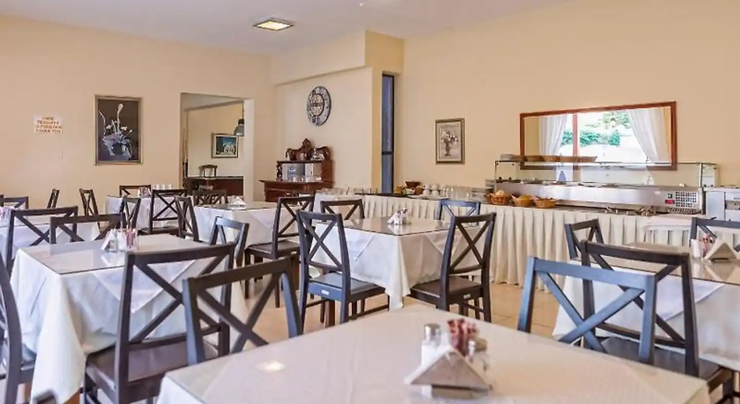 Cretan Sun Restaurant