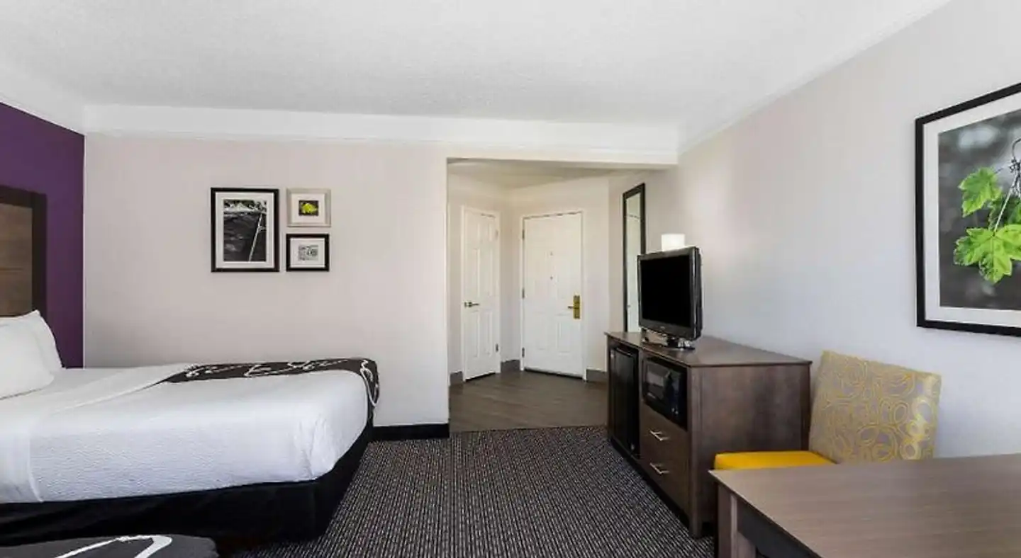 La Quinta Inn & Suites Denver Boulder - Louisville Wohnbeispiel
