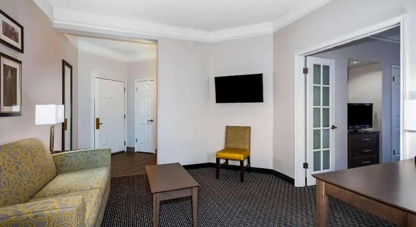 La Quinta Inn & Suites Denver Boulder - Louisville Wohnbeispiel