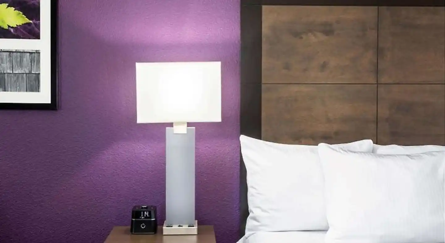 La Quinta Inn & Suites Denver Boulder - Louisville Wohnbeispiel