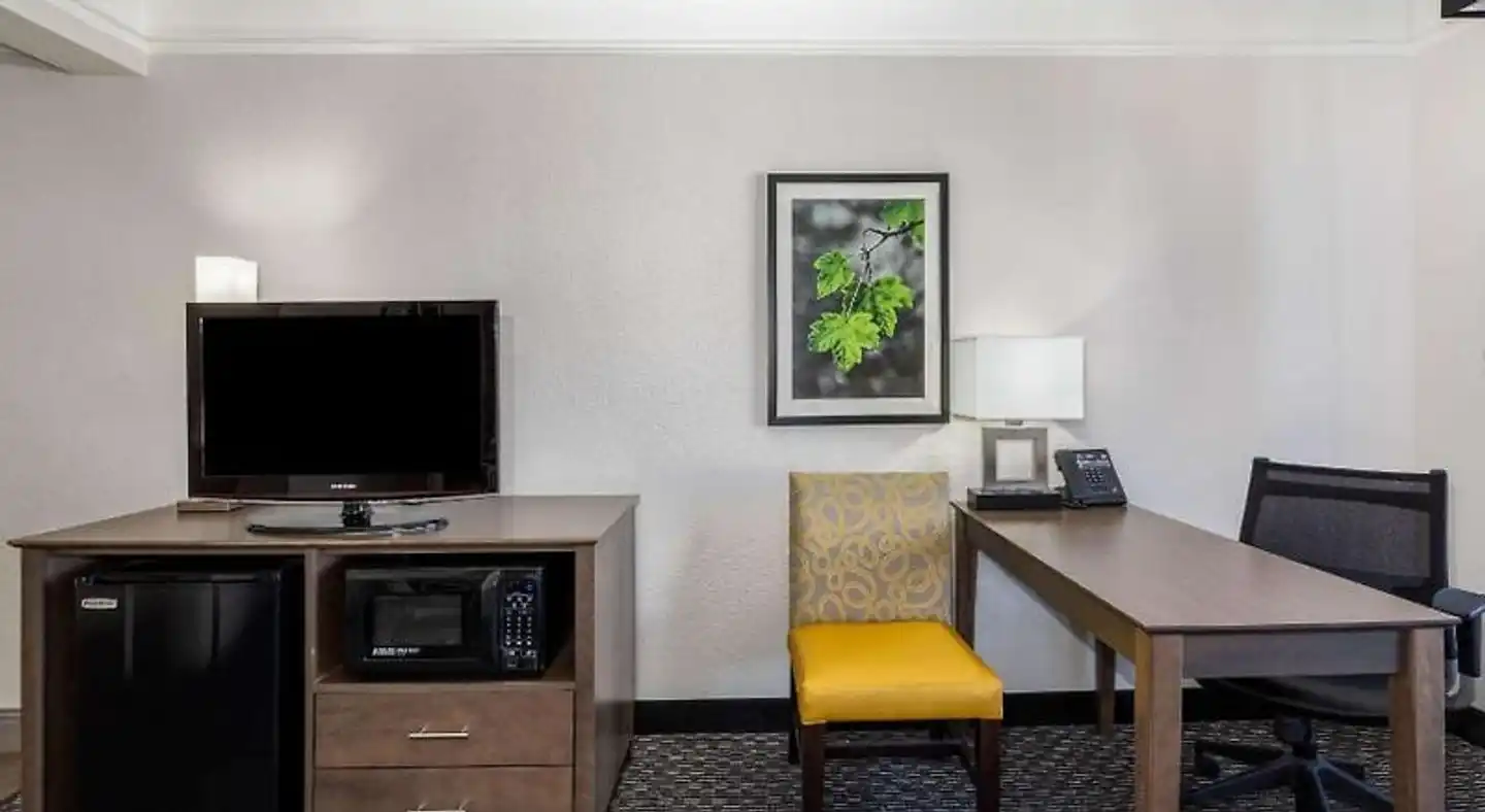 La Quinta Inn & Suites Denver Boulder - Louisville Wohnbeispiel