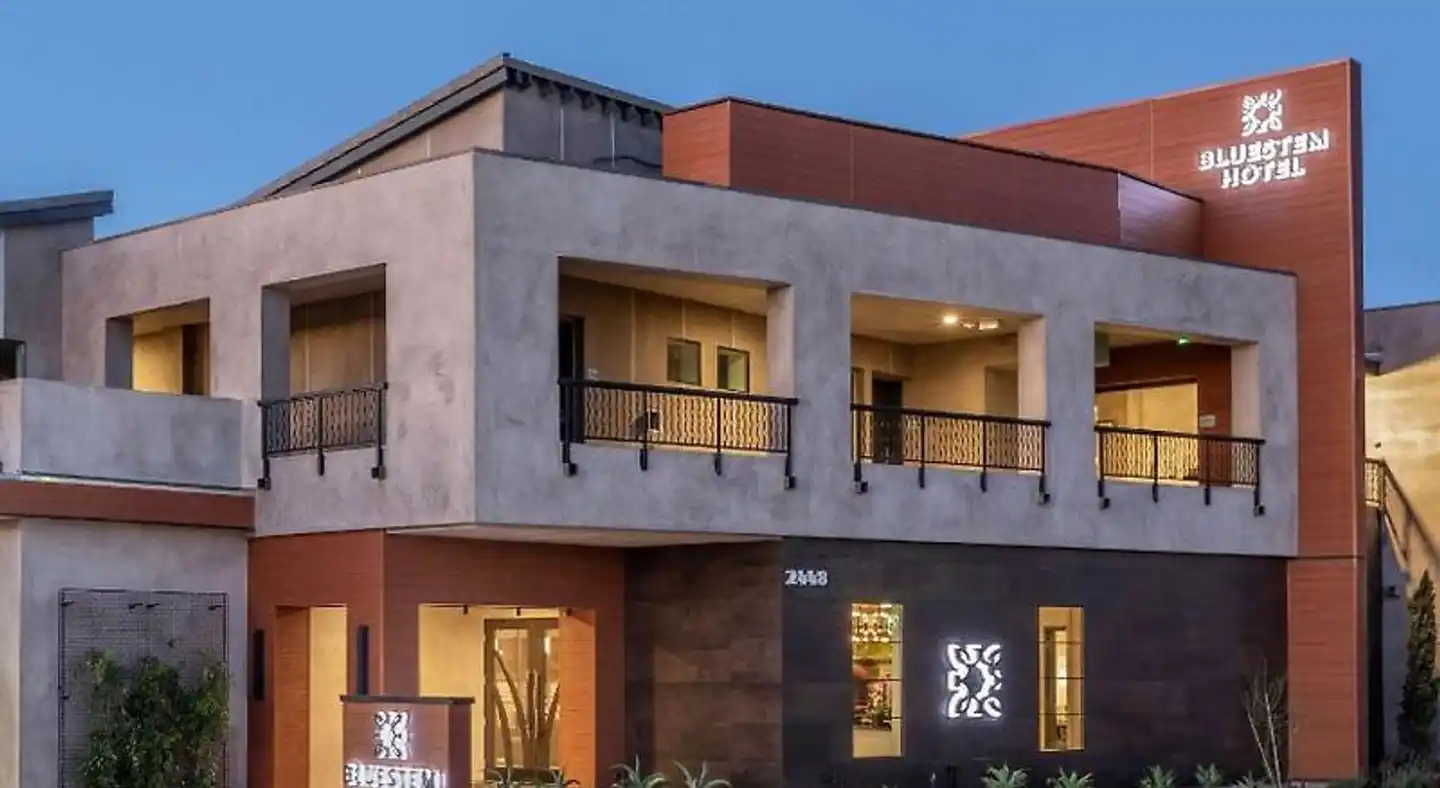 Bluestem Hotel Torrance-Los Angeles, Ascend Hotel Collection Aussenansicht