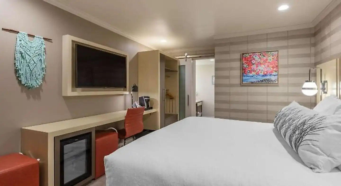 Bluestem Hotel Torrance-Los Angeles, Ascend Hotel Collection Wohnbeispiel