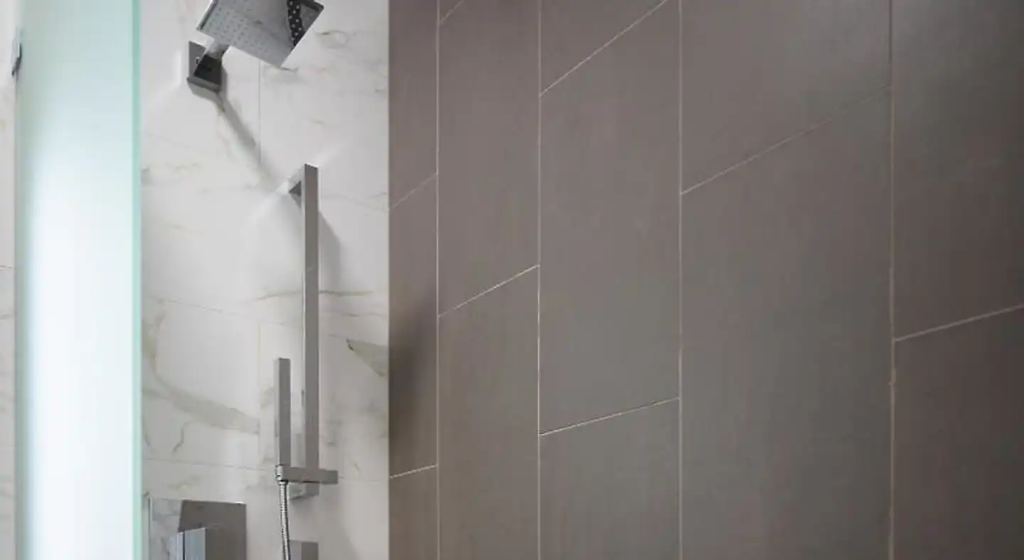 Hotel 32One Badezimmer