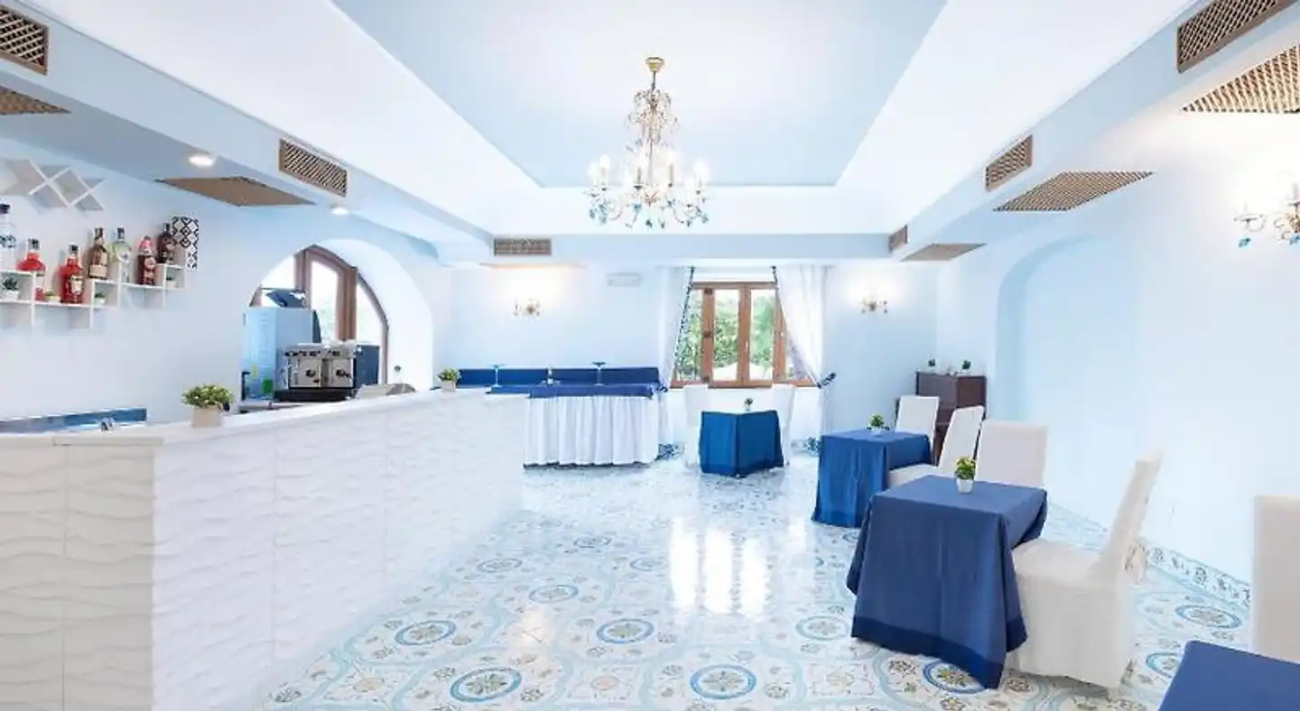 Myage Lobby