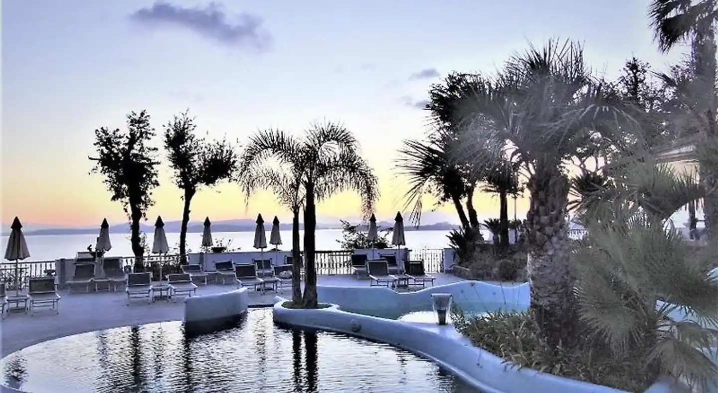Myage Pool