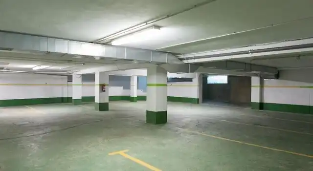 Valencia Lobby