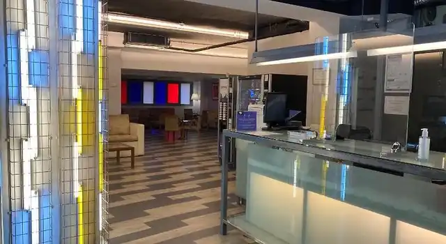 Bilbi Bar