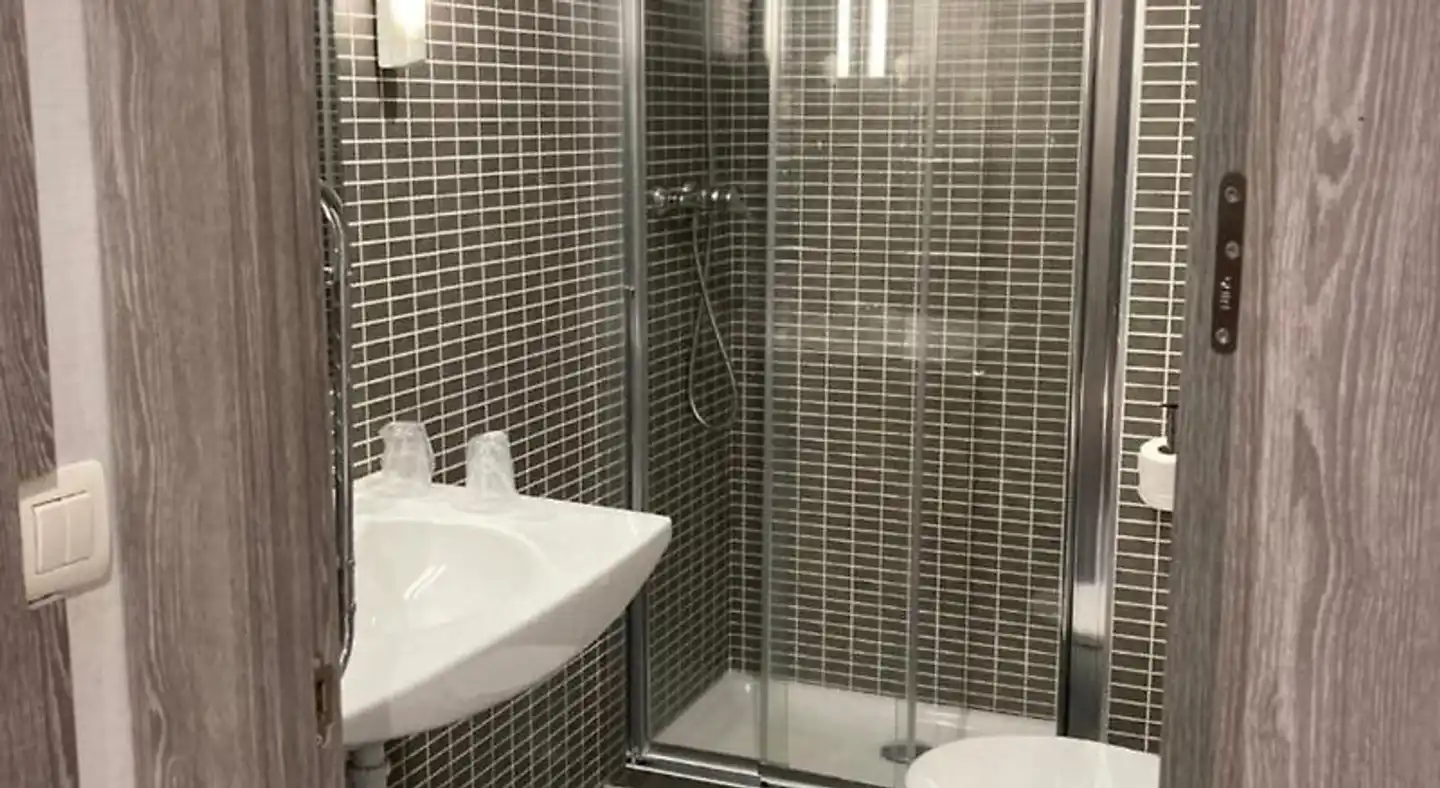 Bilbi Badezimmer