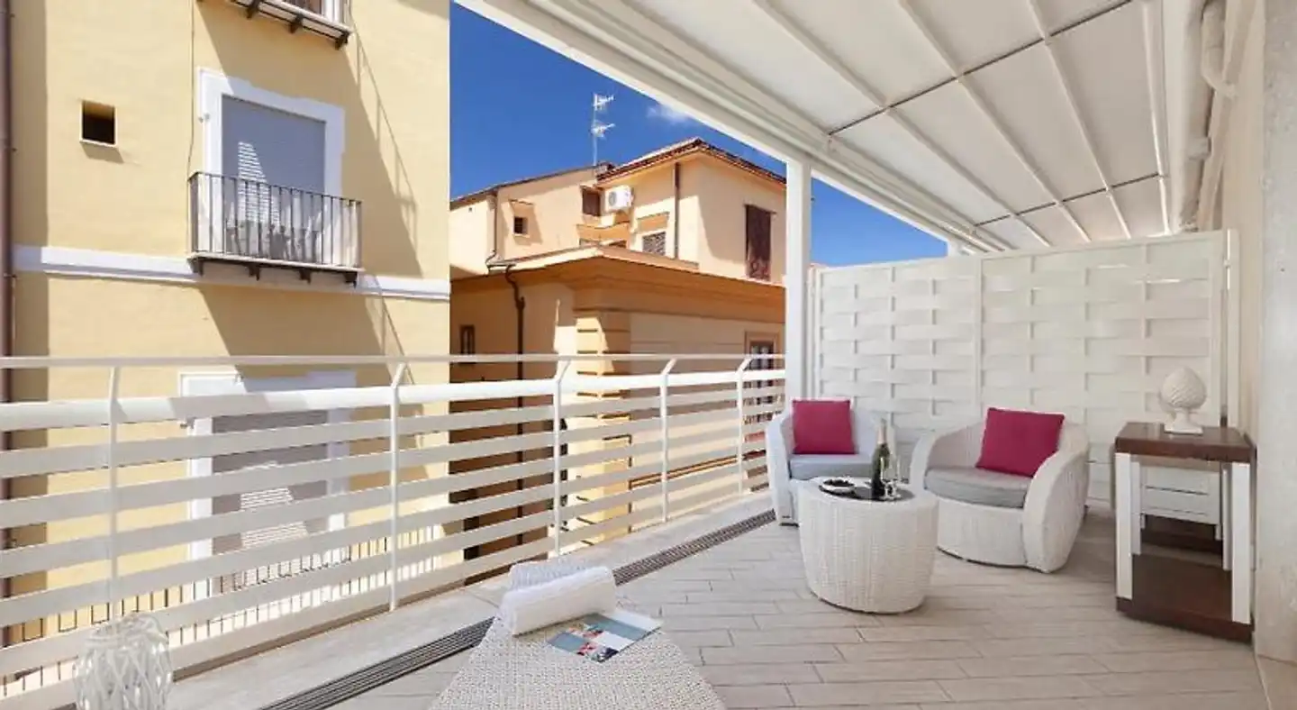 Tasso Suites Wellness