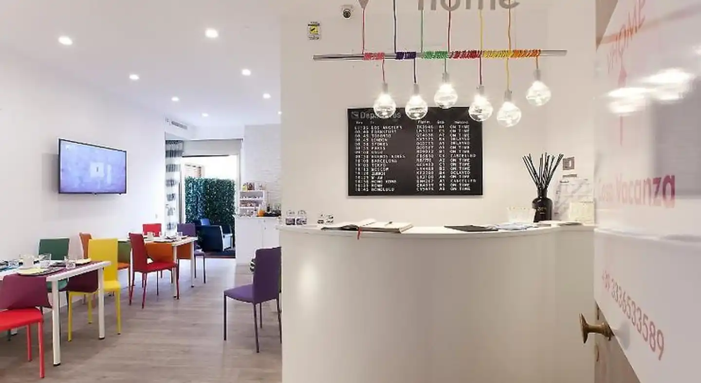 Vhome Restaurant