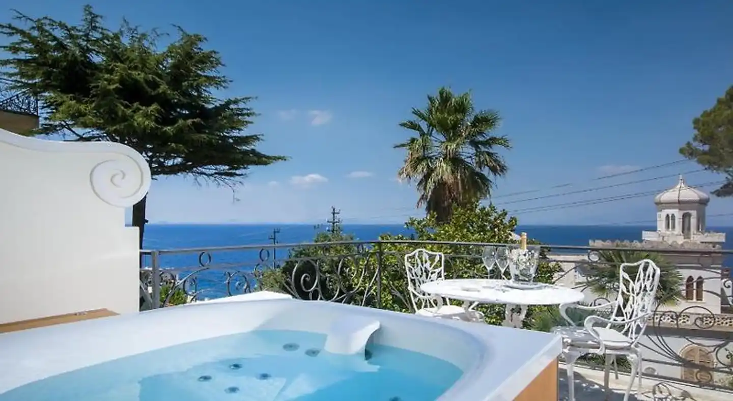Excelsior Parco Pool