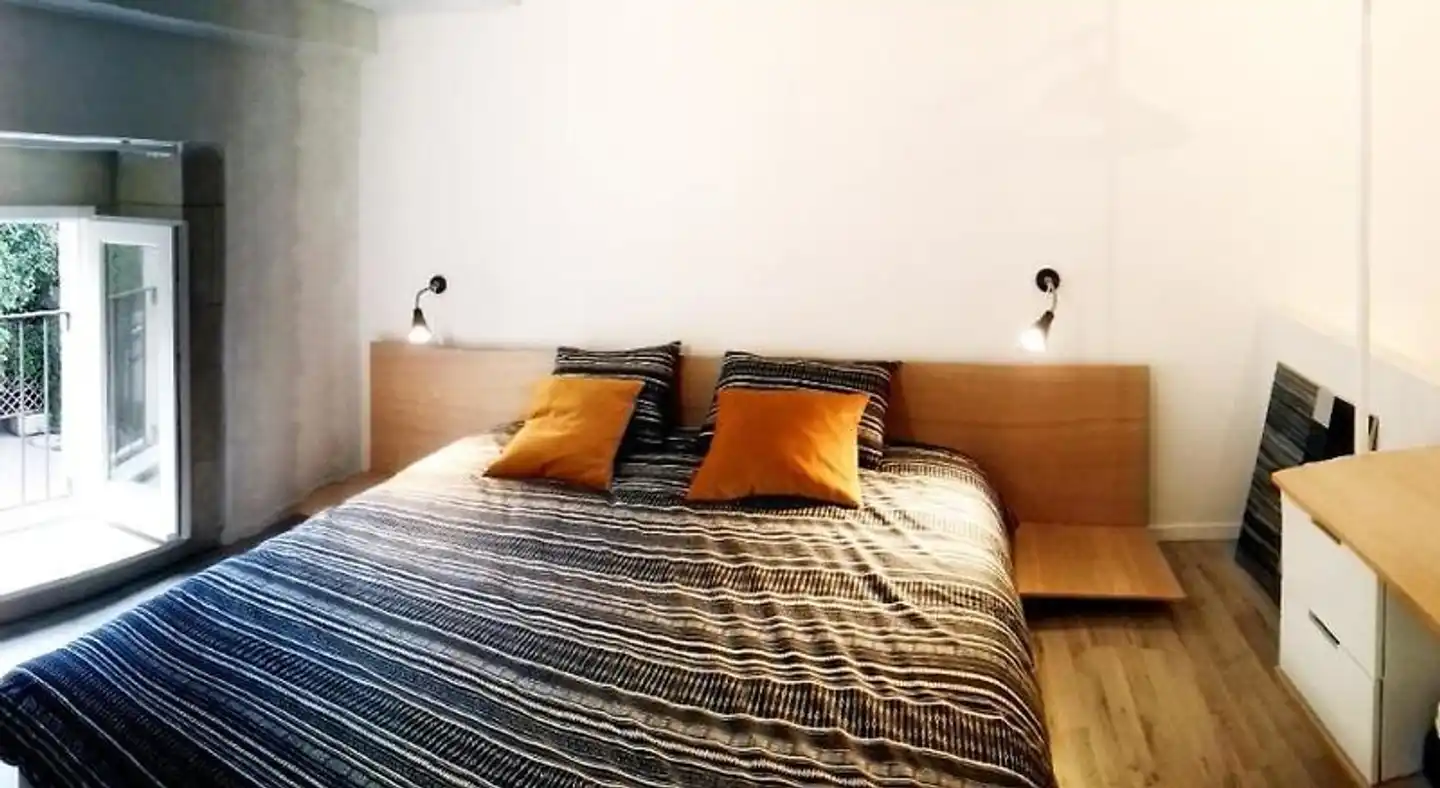 Residence Ortigia Wohnbeispiel