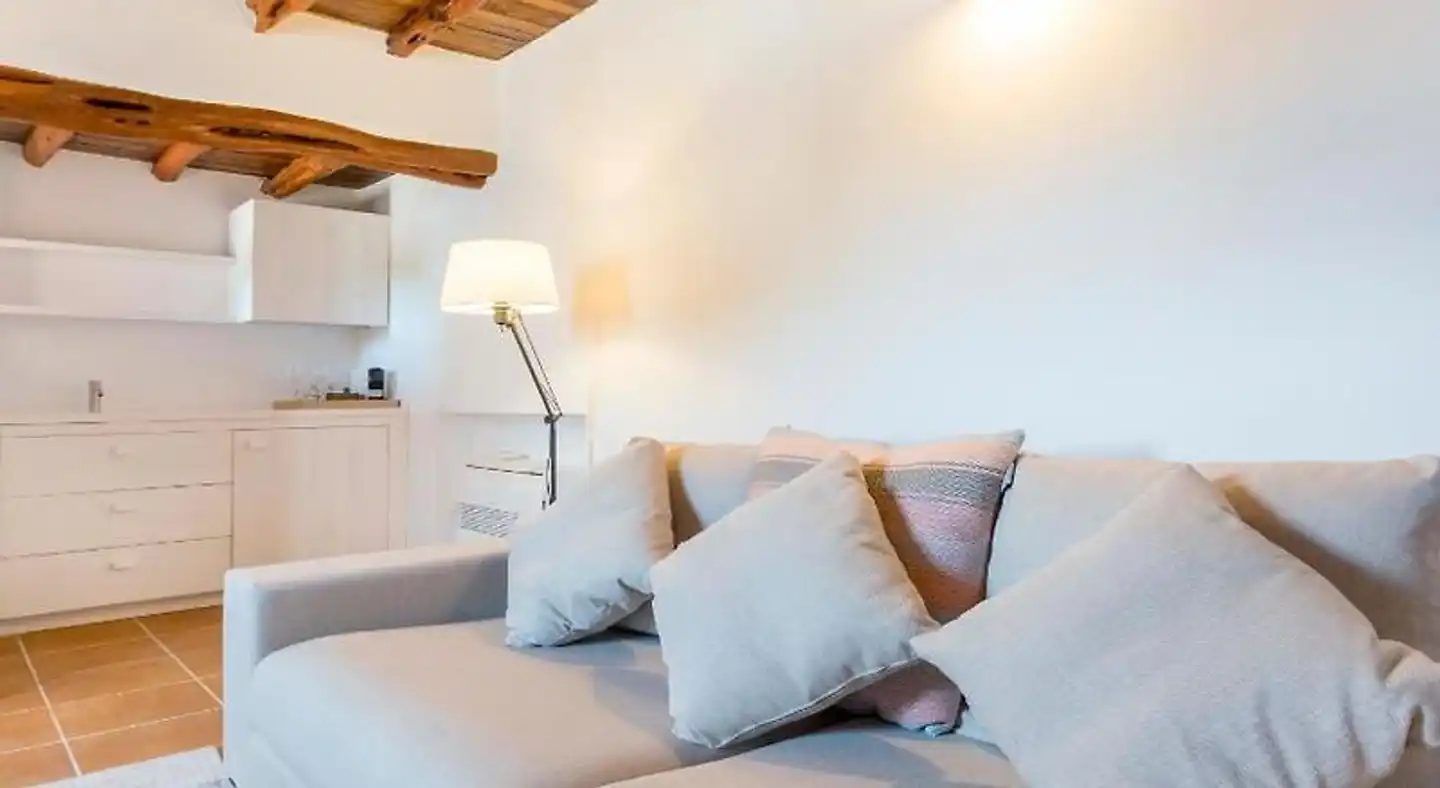 Rural Agroturismo Can Toni Xumeu Ibiza Wellness