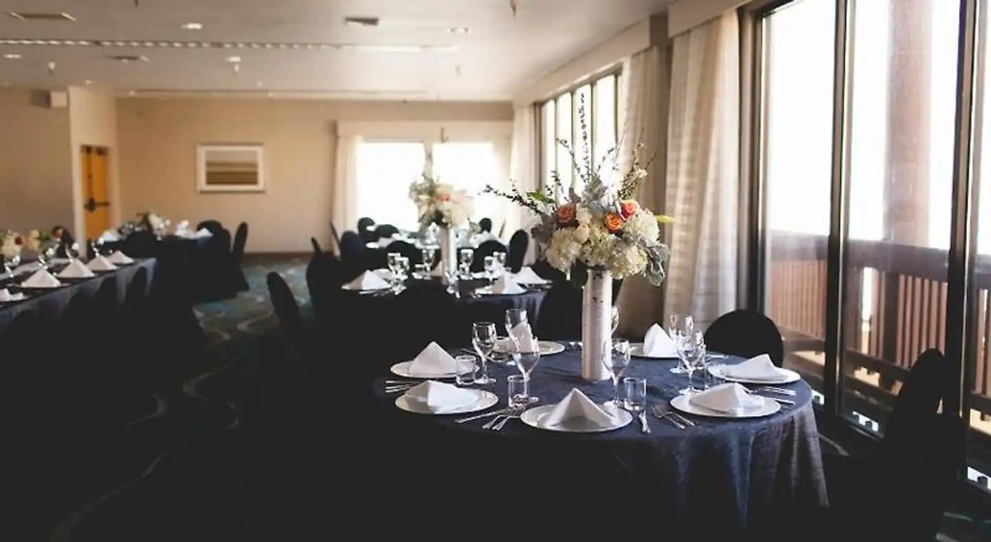 Pacifica Lighthouse Hotel Trademark Collection by Wyndham Restaurant