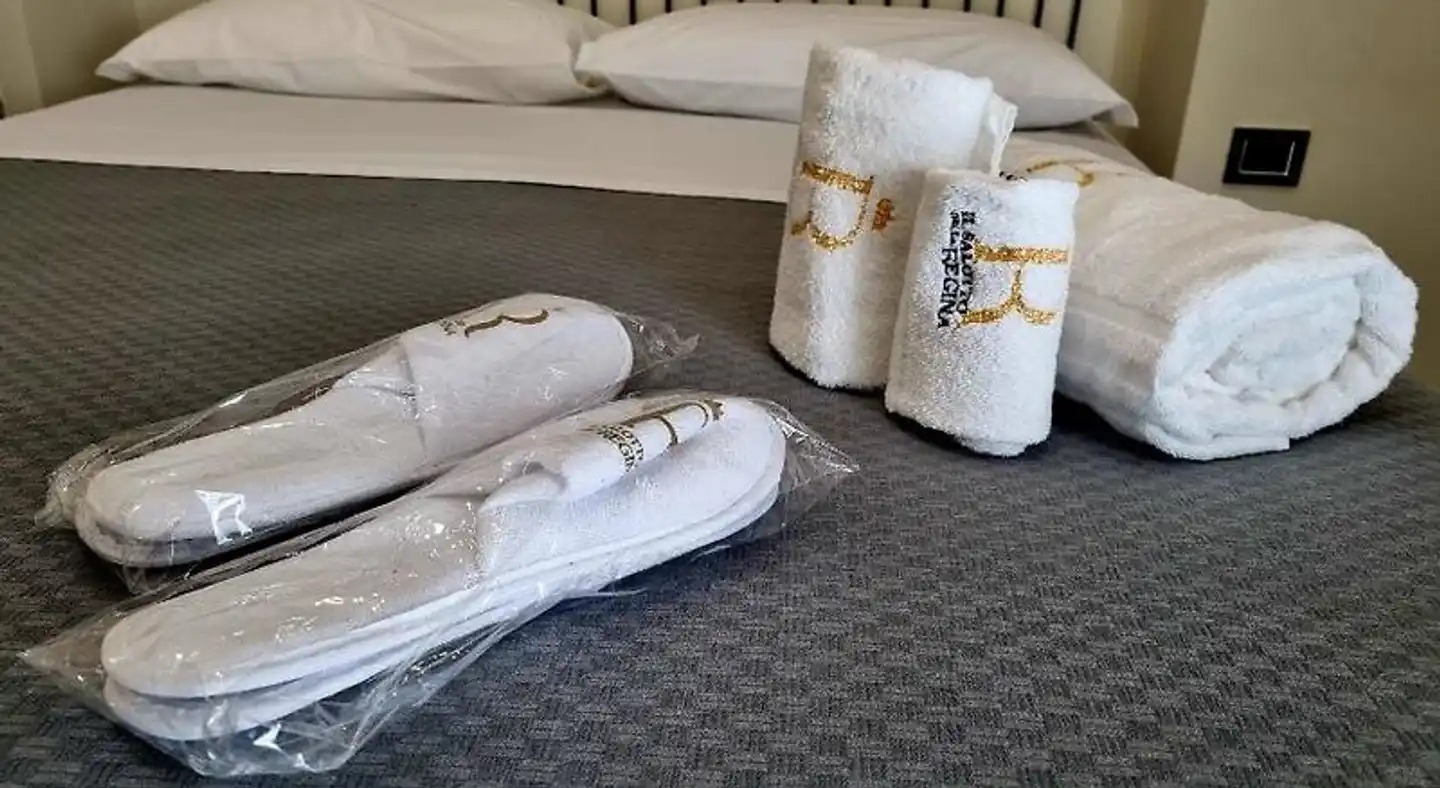 Il Salotto della Regina Wellness