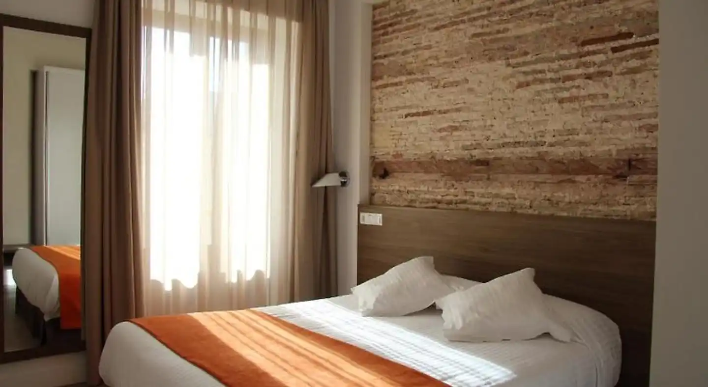 Apartamentos Maier Wellness