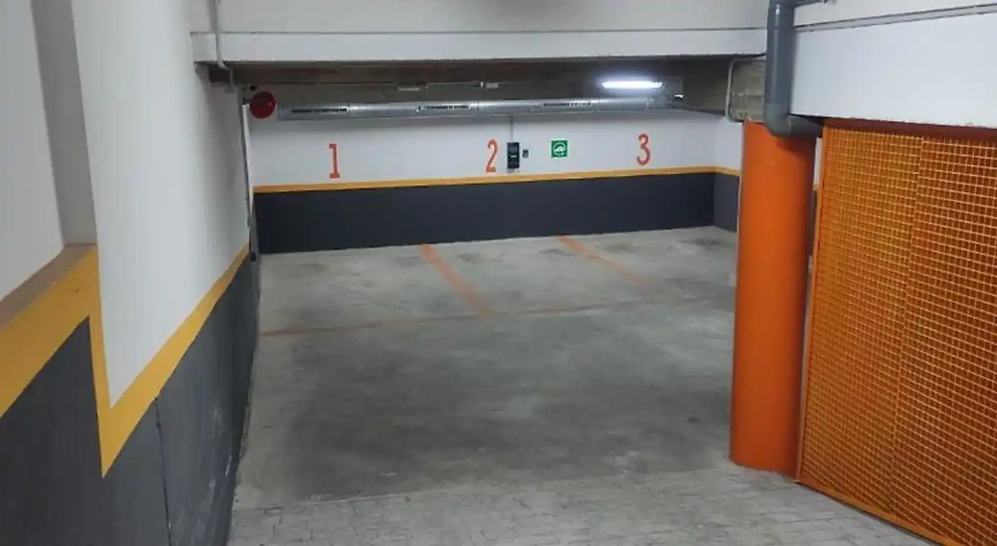 Apartamentos Maier Lobby