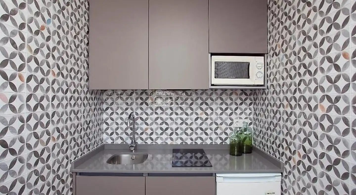 Apartamentos Ribera Wohnbeispiel