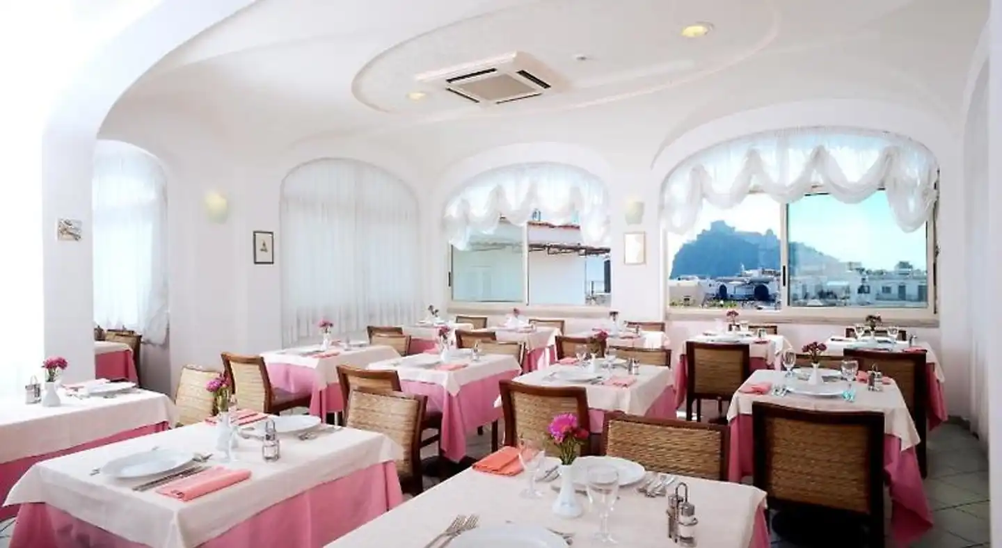Ulisse Restaurant