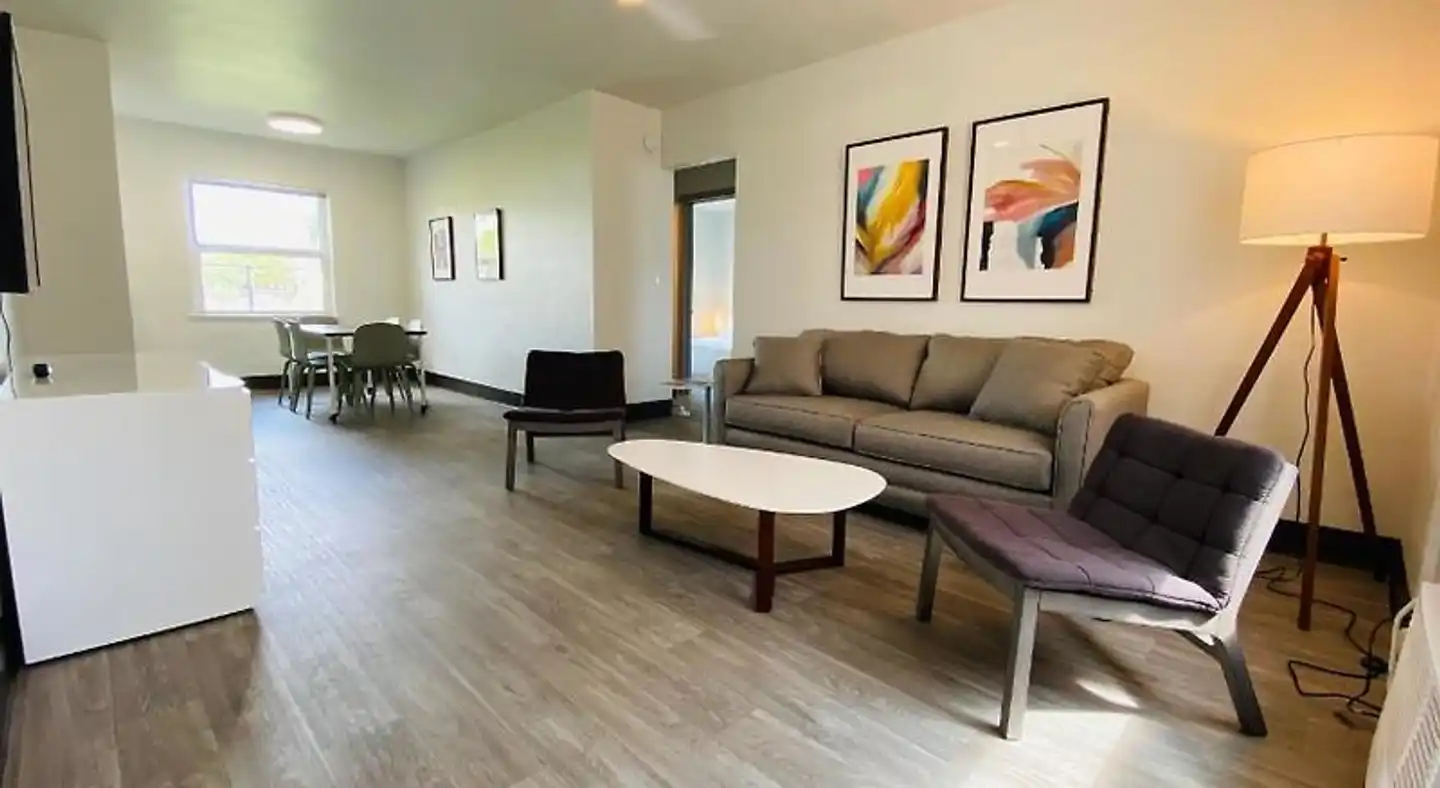 Rolo Beach Hotel Lobby