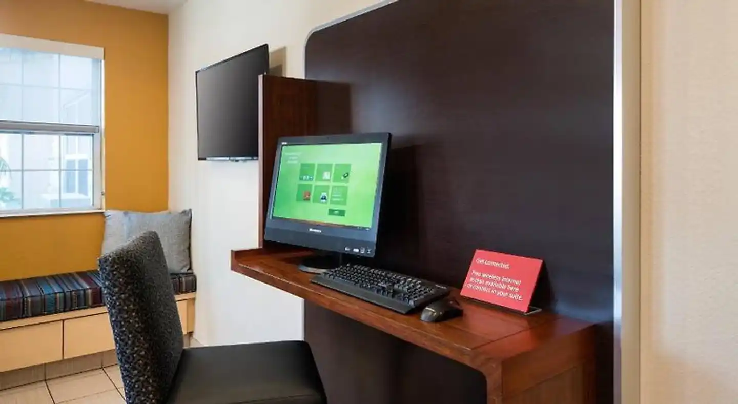 TownePlace Suites by Marriott Los Angeles LAX/Manhattan Beach Konferenz