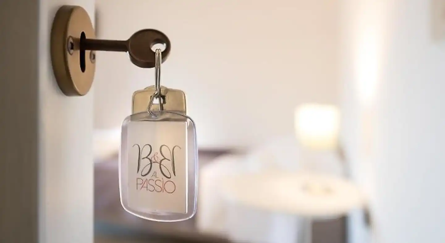 B&B Al Passìo Wellness