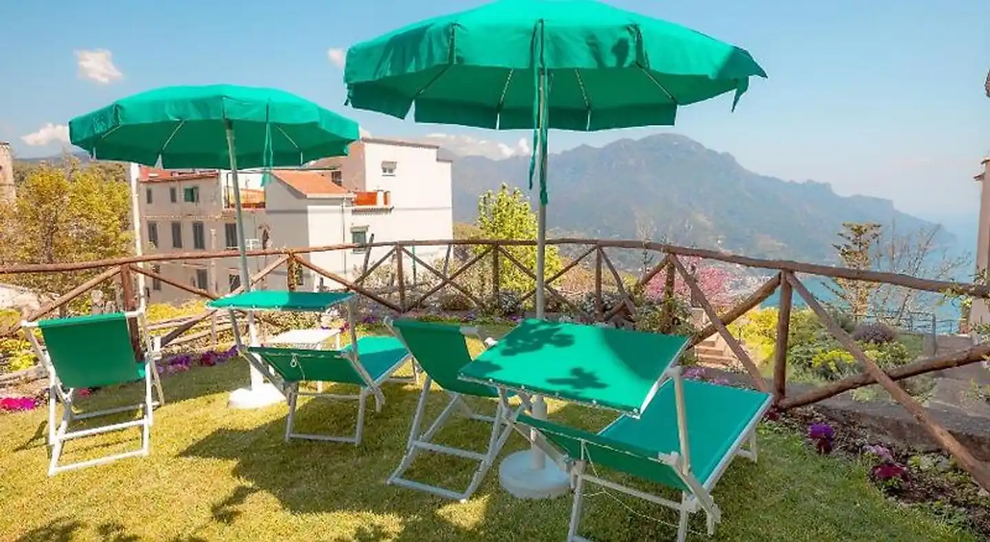 Mimì B&B Pool
