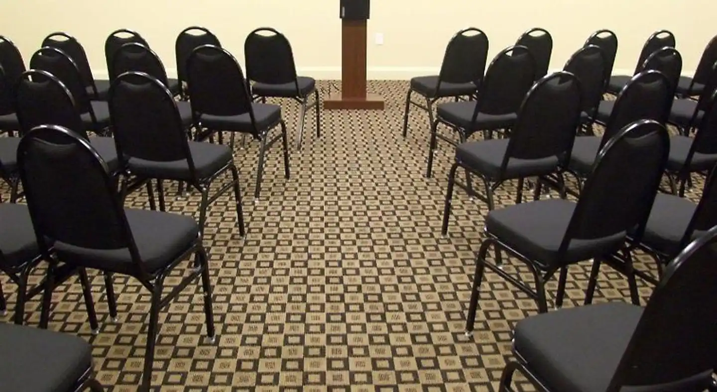 Hampton Inn & Suites Las Vegas South Konferenz