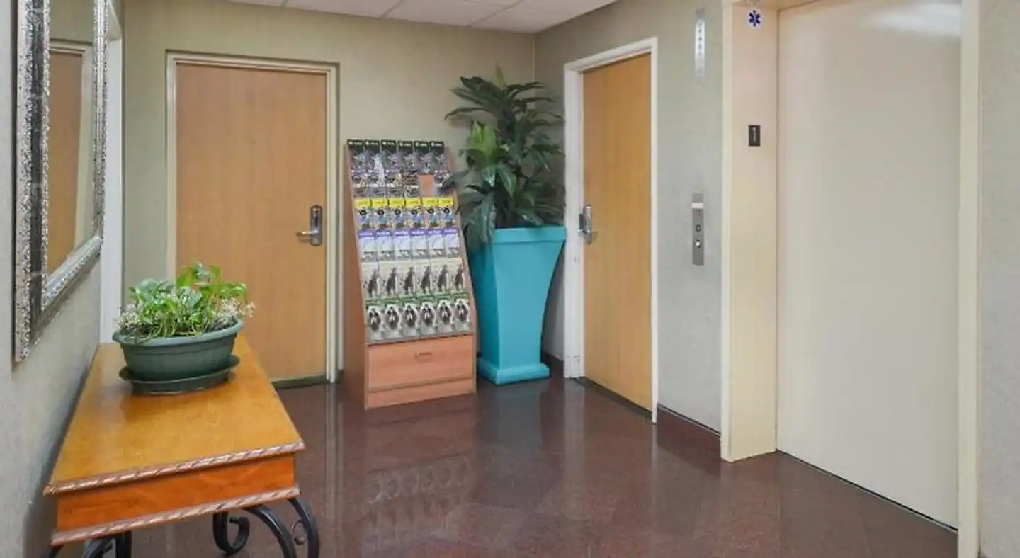 H3 Inn & Suites Wohnbeispiel