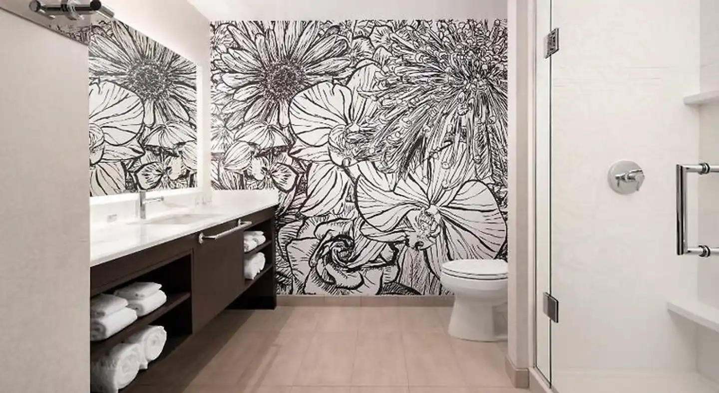 Residence Inn Los Angeles Glendale Wellness