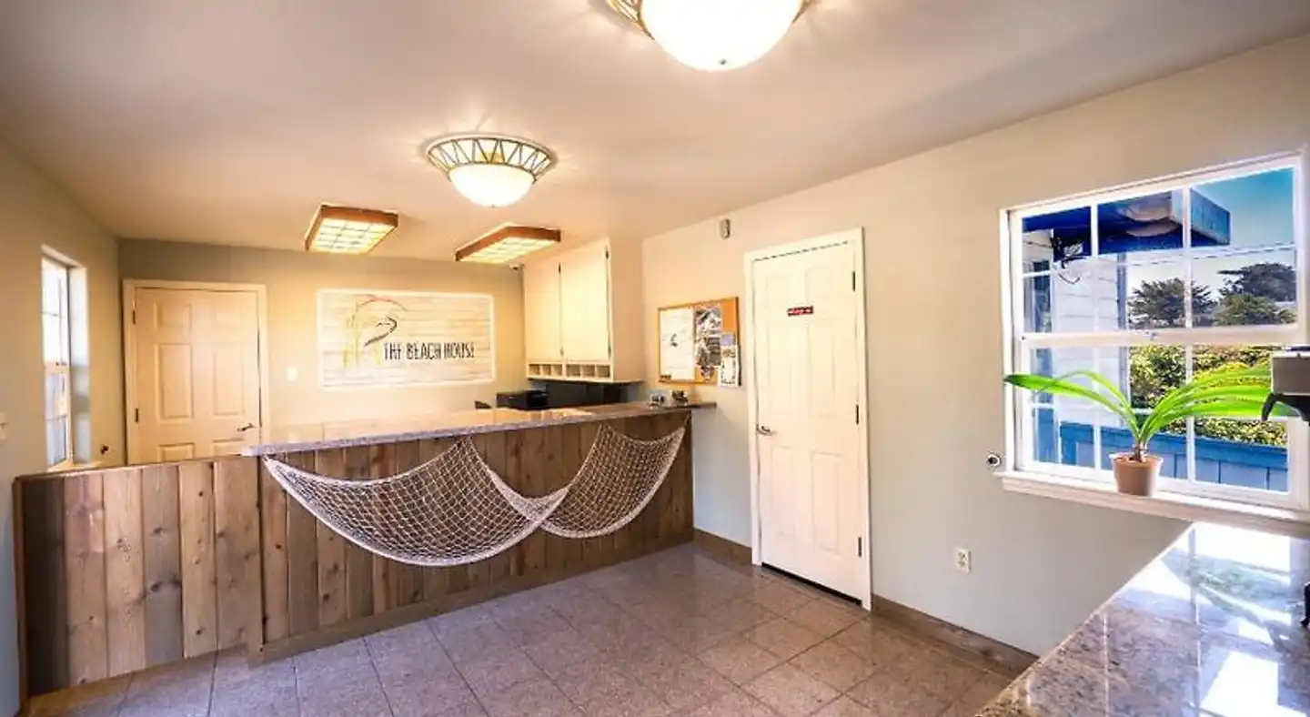 The Beach House Inn Wellness