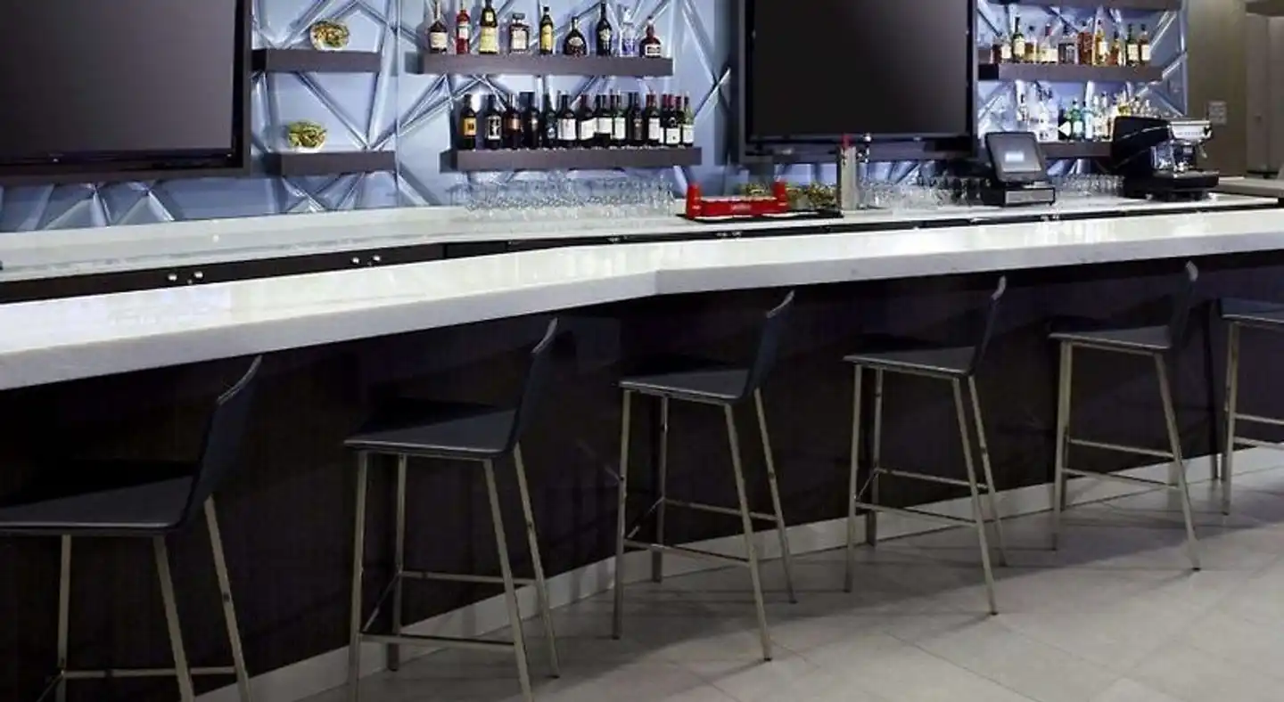 Hyatt Washington DC / Convention Center Bar