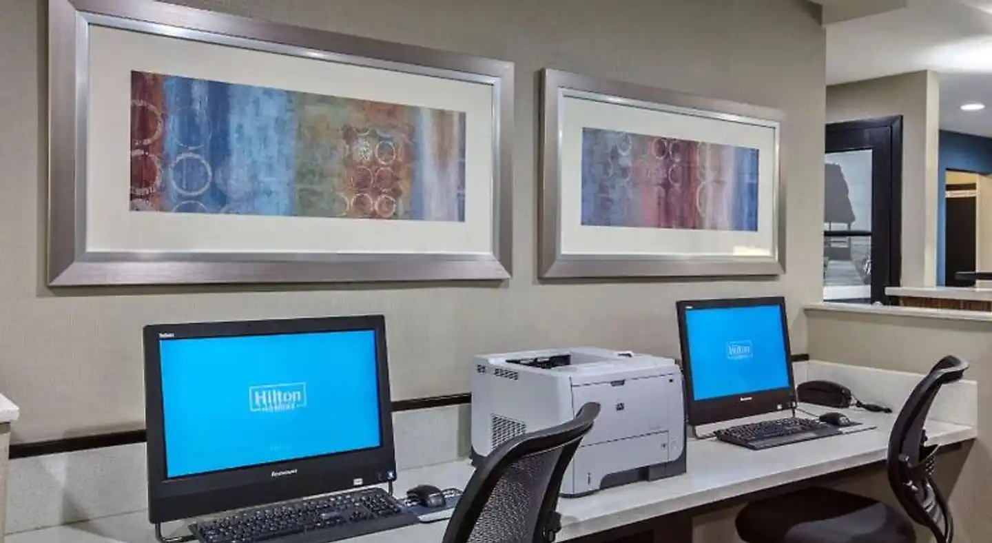 Hampton Inn & Suites Hermosa Beach Konferenz