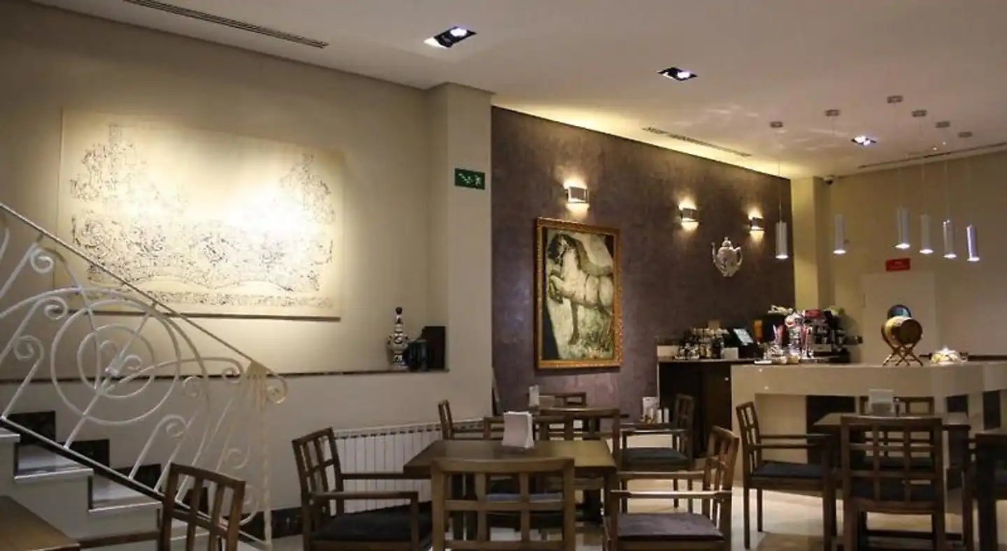 Sevilla Bar