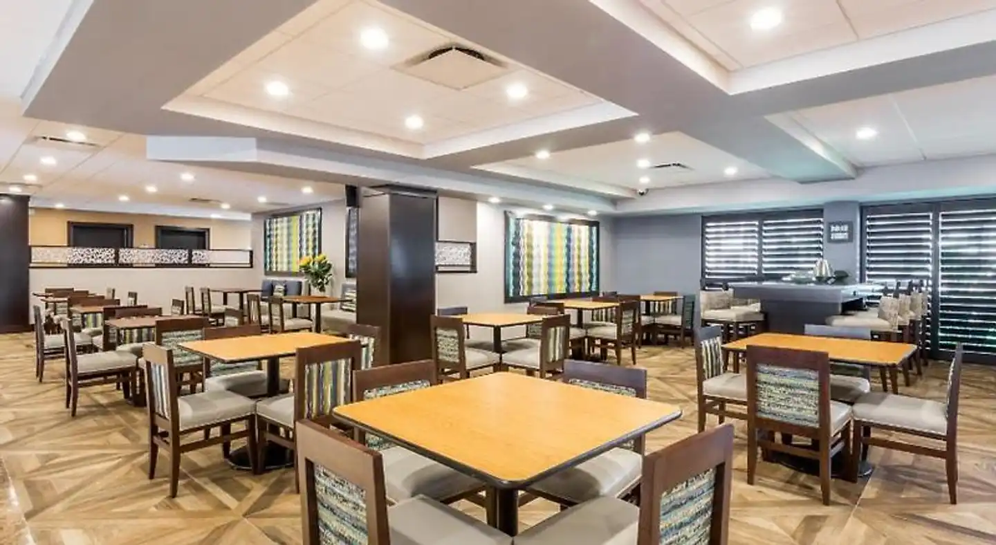 Wingate by Wyndham Convention Ctr Closest Universal Orlando Konferenz