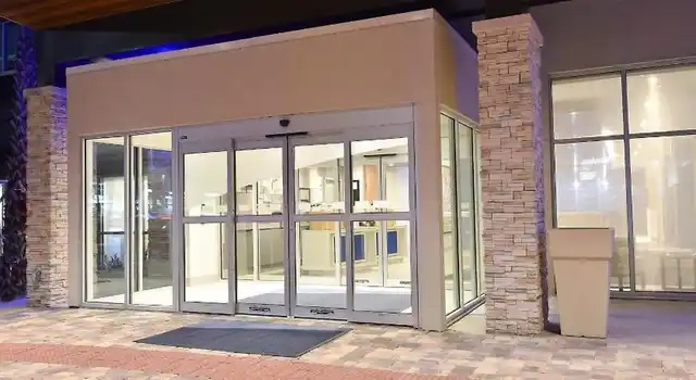 Holiday Inn Express & Suites Orlando - Lake Nona Area Aussenansicht