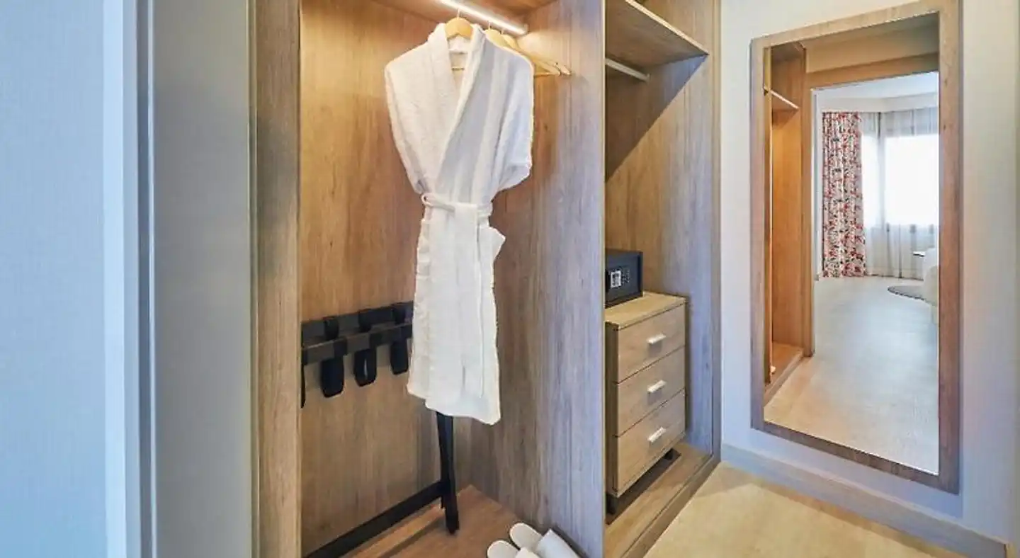 Hesperia Sevilla Wellness