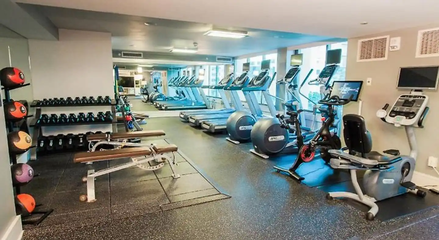 Kimpton Hotel Palomar Los Angeles Beverly Hills Sport und Entertainment