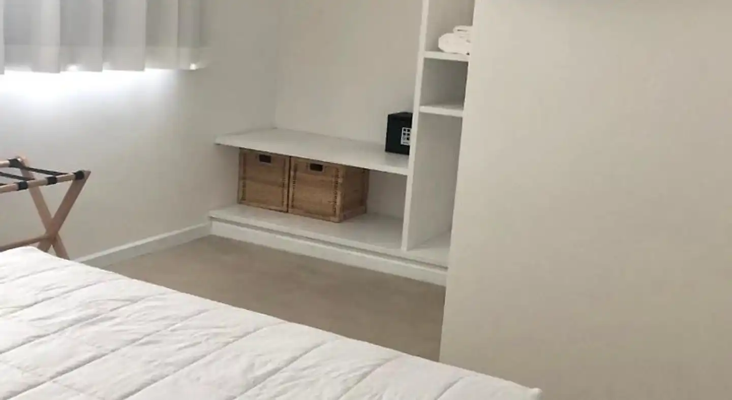 Jatika Boutique Hotel Badezimmer