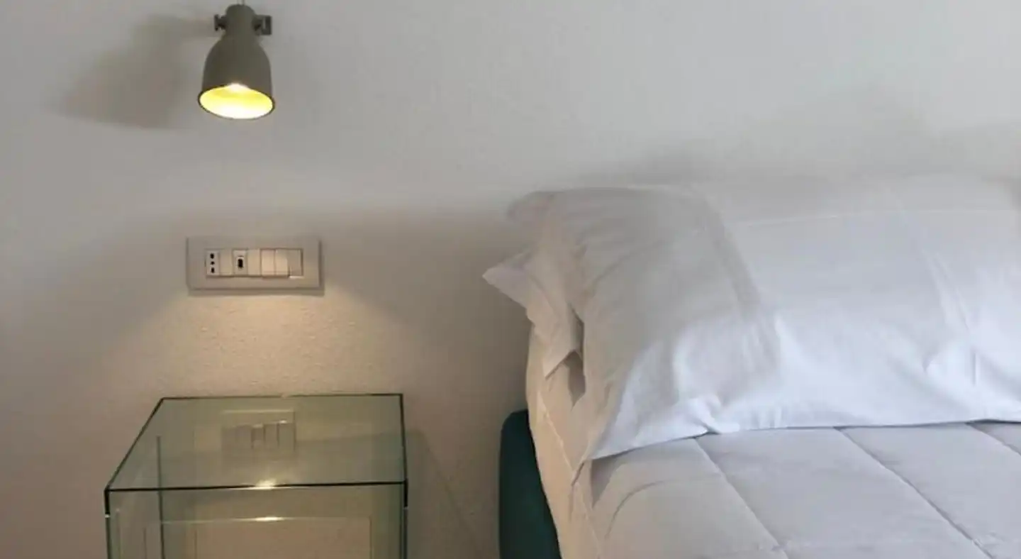 Jatika Boutique Hotel Wohnbeispiel