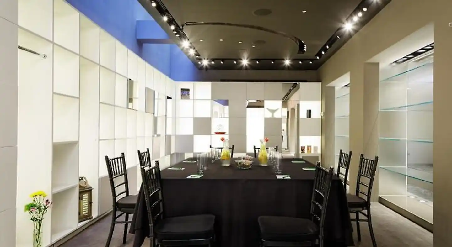 Shoreham Hotel Konferenz