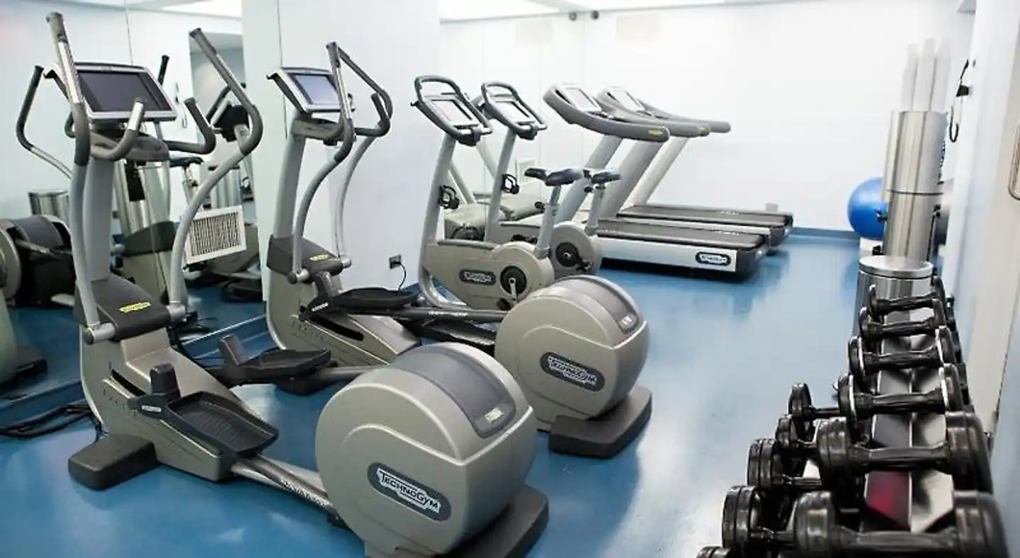 Shoreham Hotel Sport und Entertainment