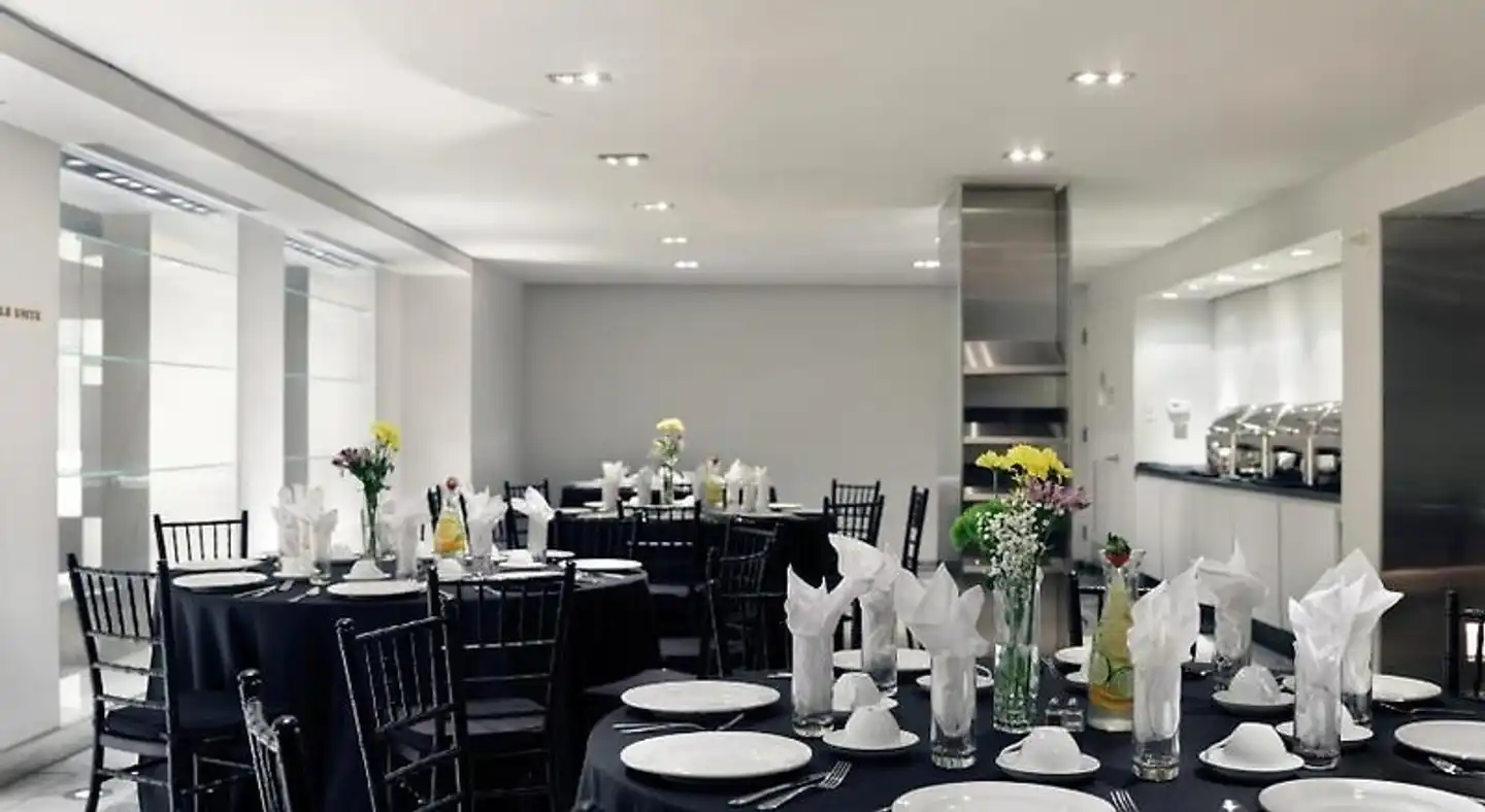 Shoreham Hotel Konferenz