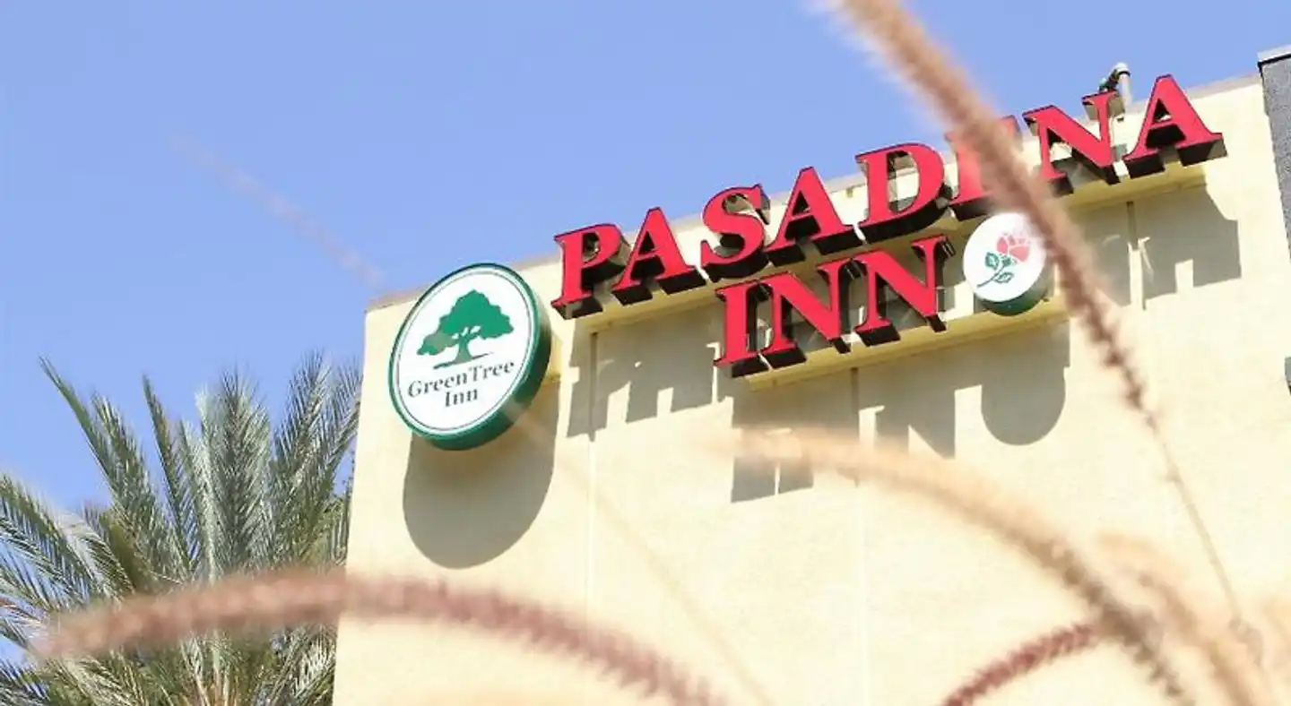 Pasadena Inn Sport und Entertainment