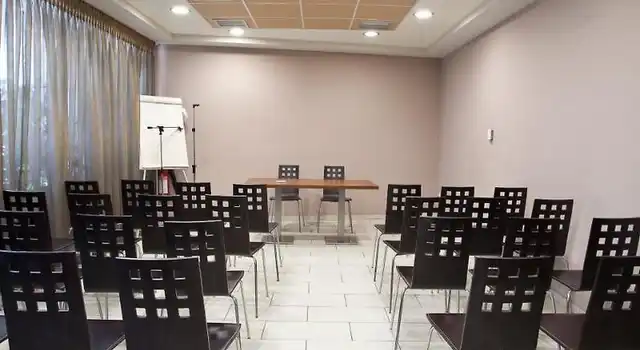 Crystal City Konferenz