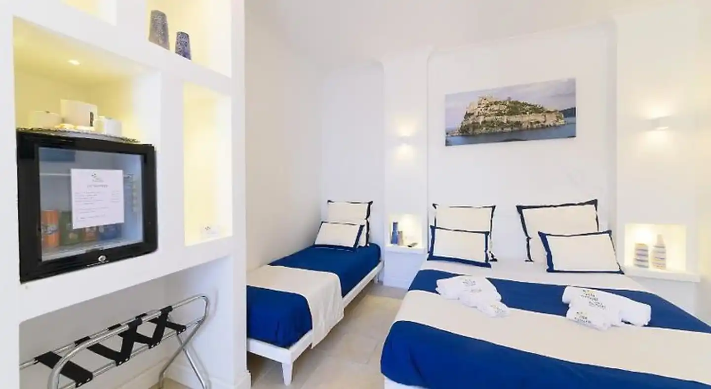 Villa Fortuna Holiday Resort Wohnbeispiel